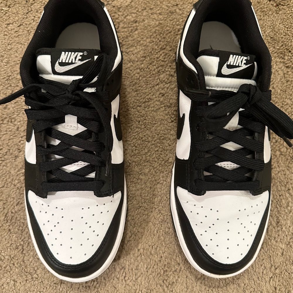 Nike Dunk Low Retro